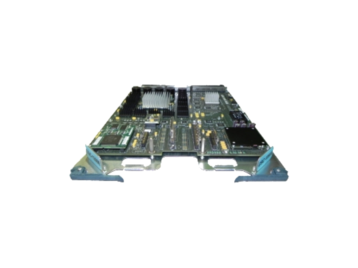 12816E-CSC - Cisco 12000 Series Clock Scheduler Card