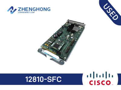 12810-SFC - Cisco 12000 Series Fabric Card