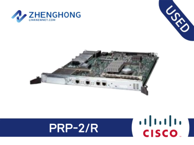 PRP-2/R - Cisco 12000 Series Processor