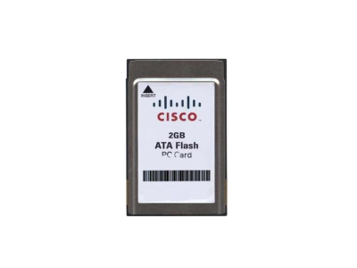 MEM-FD2G - Cisco 12000 Series Flash Disk