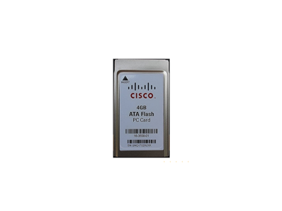 MEM-FD4G - Cisco 12000 Series Flash Disk