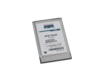 MEM-12KRP-FD1G - Cisco 12000 Series Flash Disk