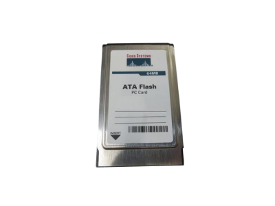 MEM-12KRP-FD64M/R - Cisco 12000 Series Flash Disk