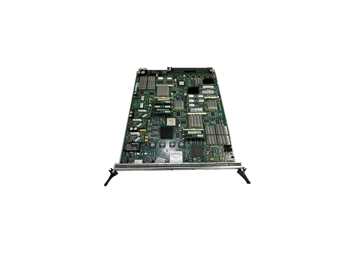 CHOC12/DS1-IR-SC - Cisco 12000 Series Line Card