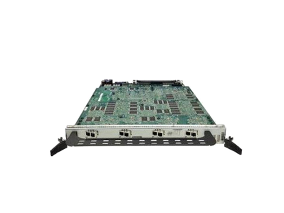 4OC12X/ATM-IR-SC - Cisco 12000 Series Line Card