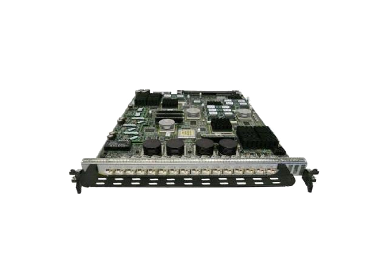 16OC3X/POS-I-LC-B - Cisco 12000 Series Line Card