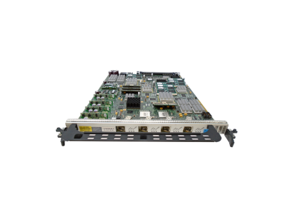 4GE-SFP-LC - Cisco 12000 Series Line Card