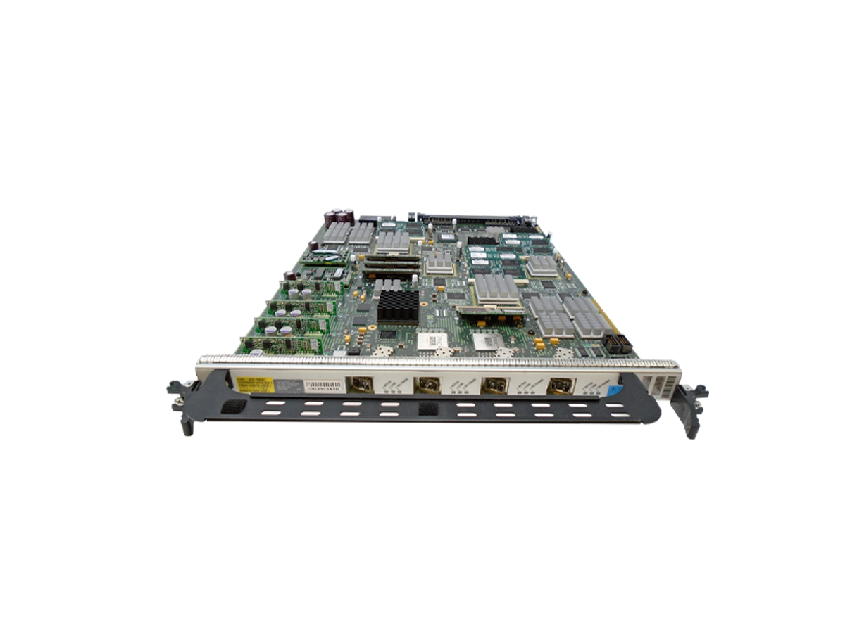 4GE-SFP-LC - Cisco 12000 Series Line Card