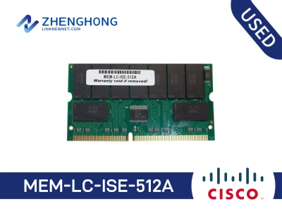 MEM-LC-ISE-512A - Cisco 12000 Series Memory Option