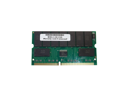 MEM-LC-ISE-512A - Cisco 12000 Series Memory Option