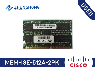 MEM-ISE-512A-2PK - Cisco 12000 Series Memory Option