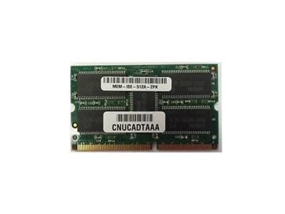 MEM-ISE-512A-2PK - Cisco 12000 Series Memory Option