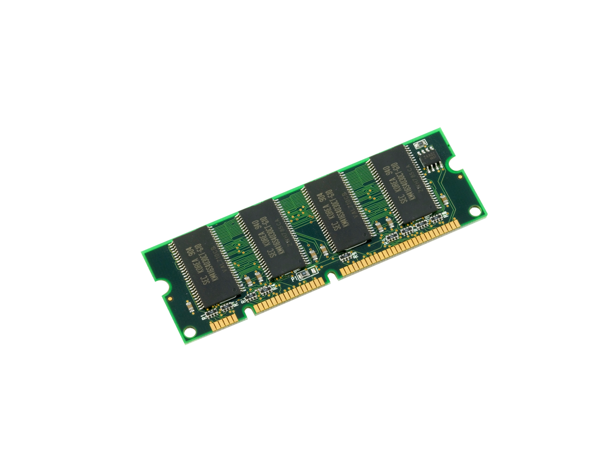 MEM-LC4-512 - Cisco 12000 Series Memory Option