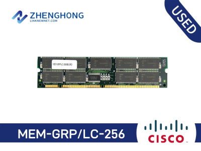 MEM-GRP/LC-256 - Cisco 12000 Series Memory Option