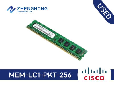 MEM-LC1-PKT-256 - Cisco 12000 Series Memory Option