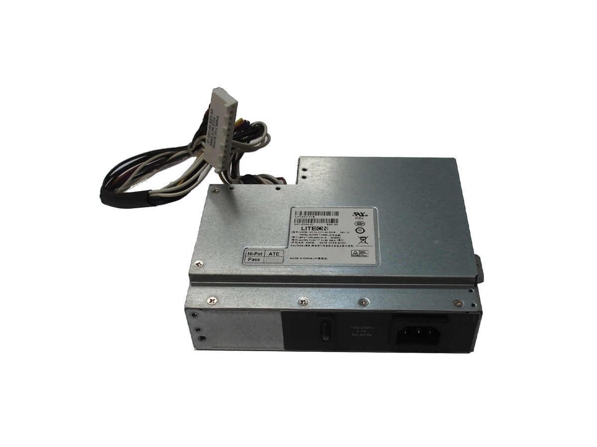 12000/10-AC-PEM - Cisco 12000 Series Power Supply Option