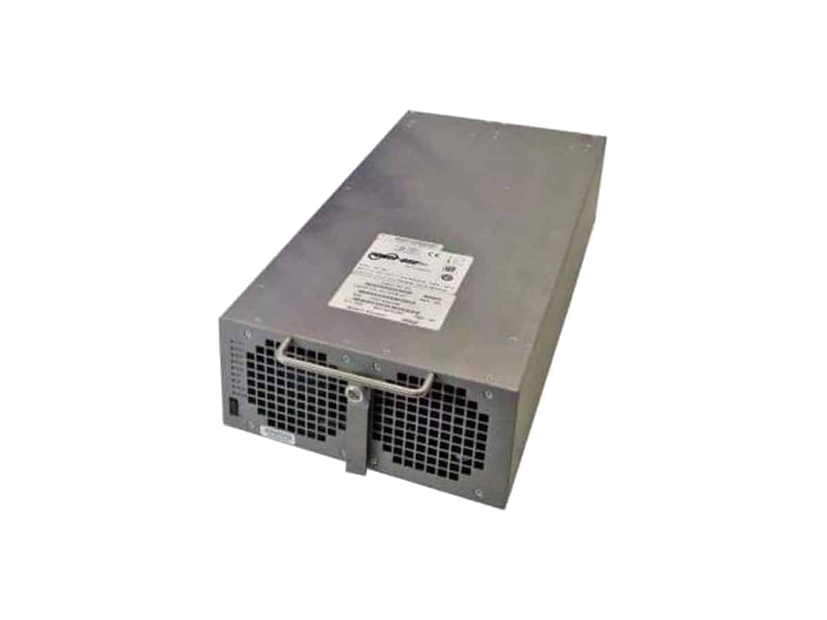 12000/10-DC-TRUGH - Cisco 12000 Series Power Supply Option