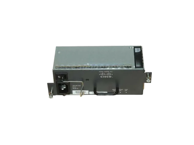 12000/10-AC-UP - Cisco 12000 Series Power Supply Option