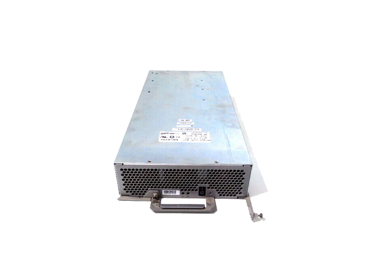 12000/6-AC - Cisco 12000 Series Router