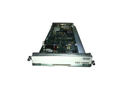 12006E-CSC - Cisco 12000 Series Clock Scheduler Card