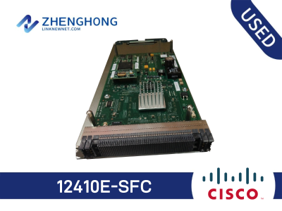 12410E-SFC - Cisco 12000 Series Fabric Card