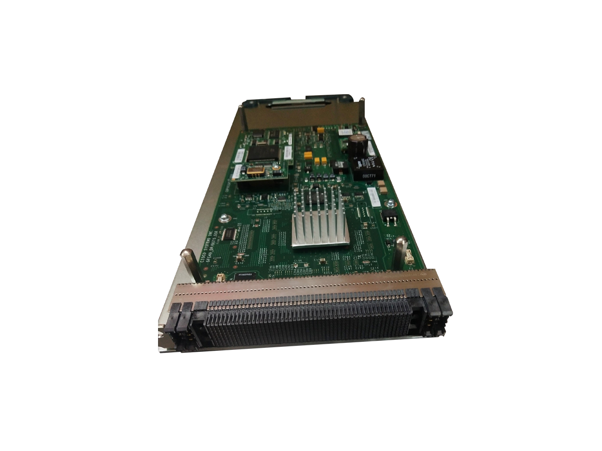 12410E-SFC - Cisco 12000 Series Fabric Card