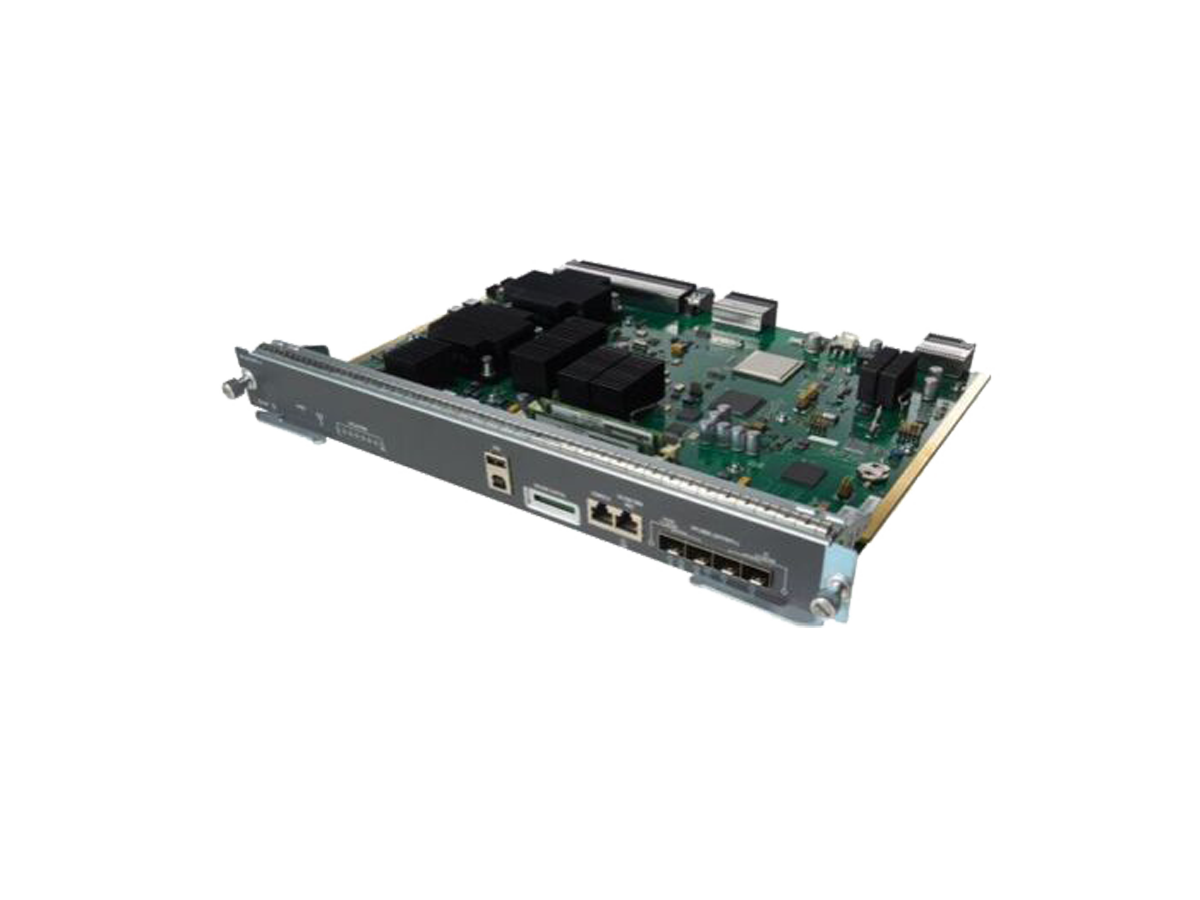 12406E-SFC - Cisco 12000 Series Fabric Card