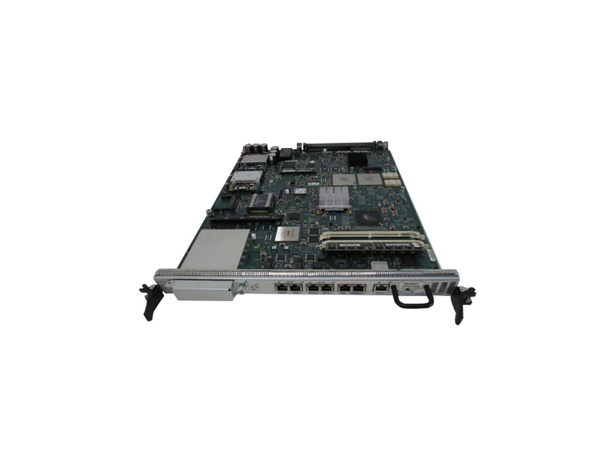 PRP-2 - Cisco 12000 Series Processor