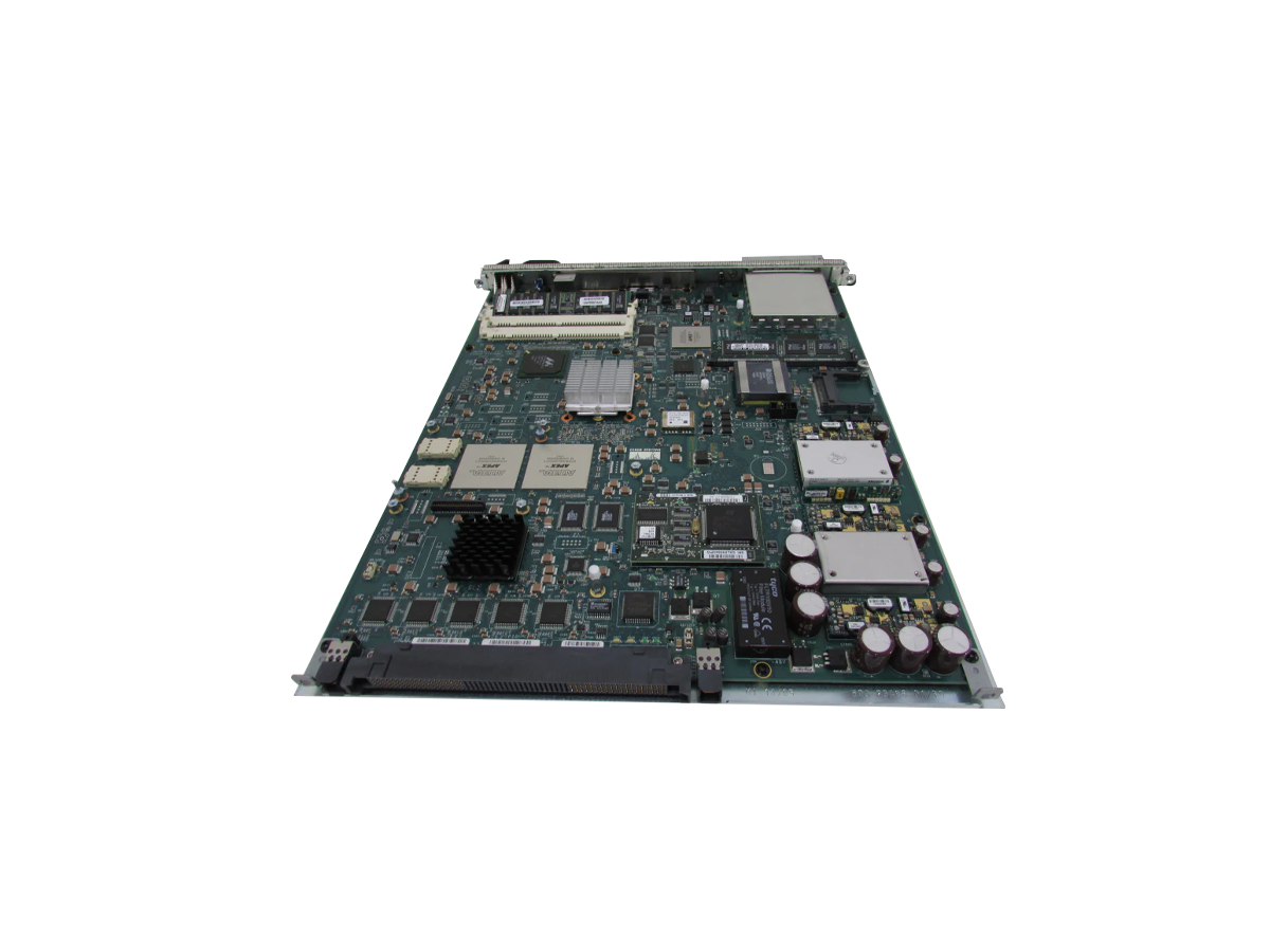 PRP-2 - Cisco 12000 Series Processor