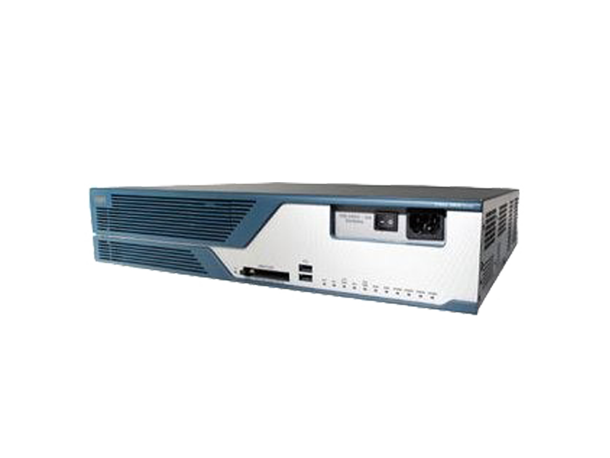 CISCO3825 - Cisco 3800 Series Router