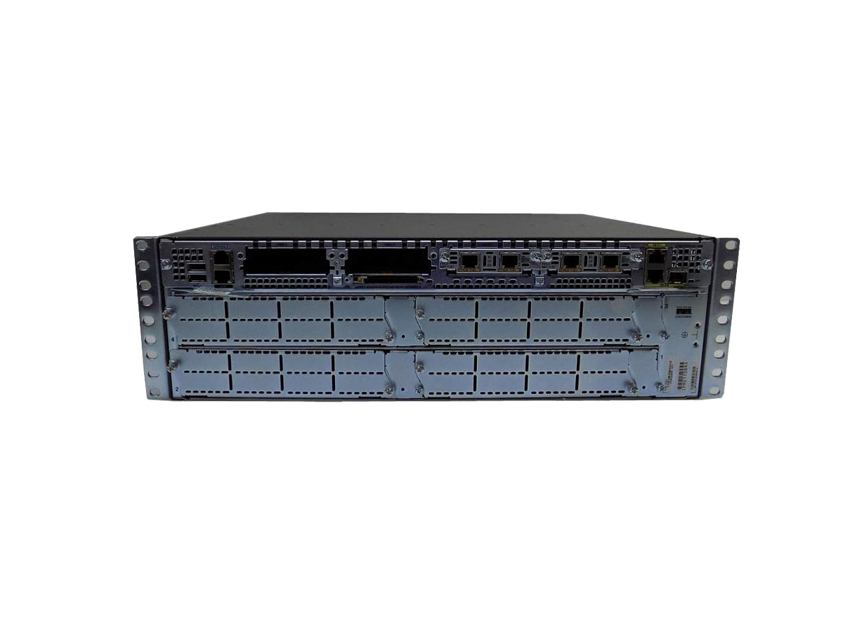 CISCO3845 - Cisco 3800 Series Router