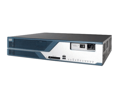 C3825-35UC/K9 - Cisco 3800 Series Router