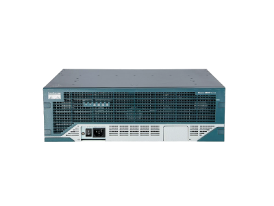 CISCO3845-AC-IP - Cisco 3800 Series Router PoE