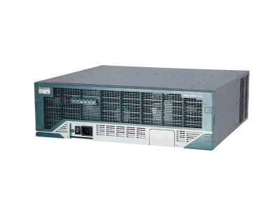 CISCO3845-DC - Cisco 3800 Series Router DC Power Supply