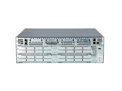 CISCO3845-WAE/K9 - Cisco 3800 Series Router WAE Bundle