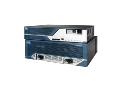 C3845-NOVPN - Cisco 3800 Series Router