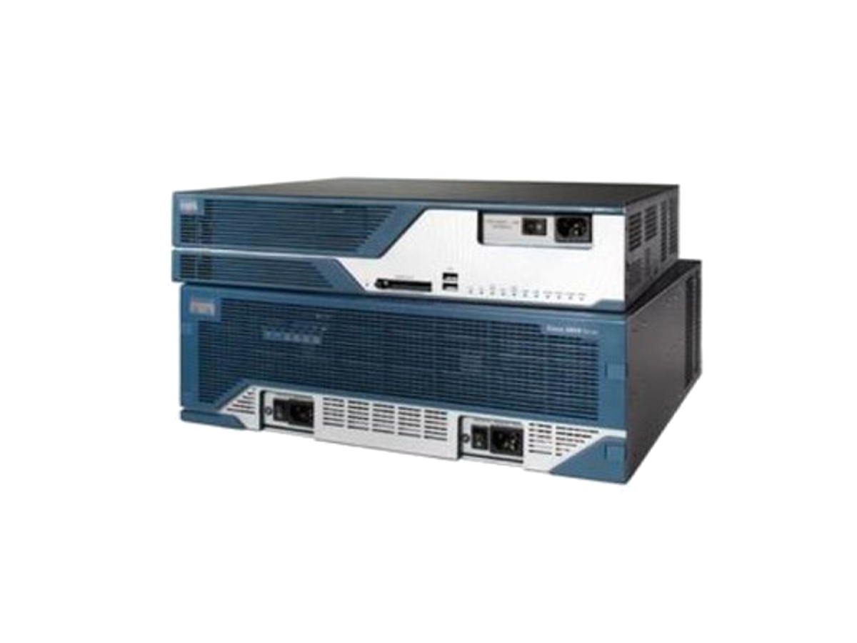 C3845-NOVPN - Cisco 3800 Series Router