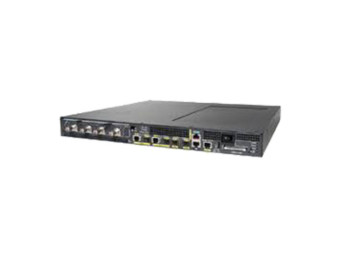 CISCO7201 - Cisco 7200 Series Router