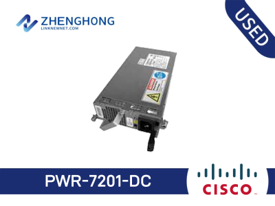 PWR-7201-DC - Cisco 7200 Series Router Power Supply