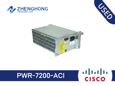 PWR-7200-ACI - Cisco 7200 Series Router Power Supply