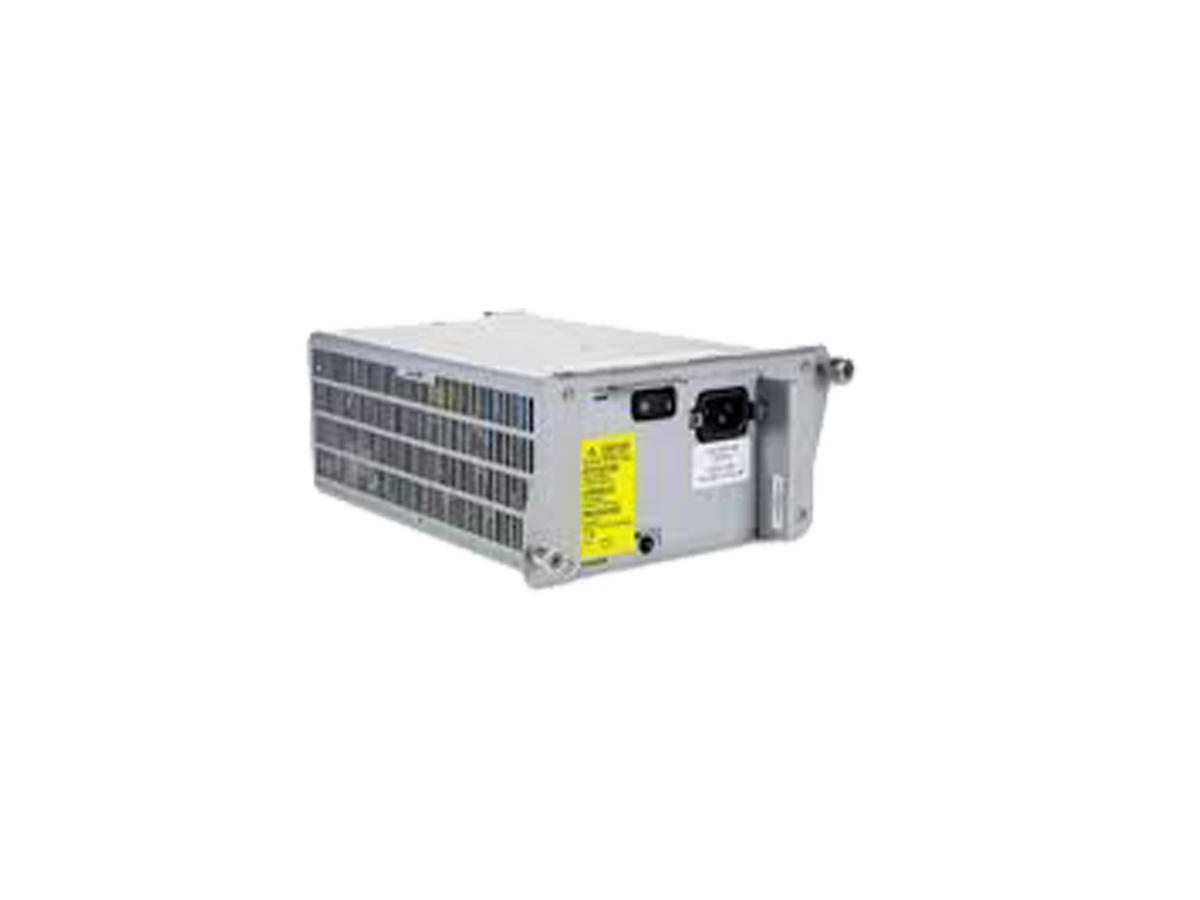 PWR-7200-DC+ - Cisco 7200 Series Router Power Supply