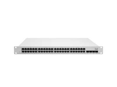 MS225-48LP - Cisco Meraki MS225 series switches