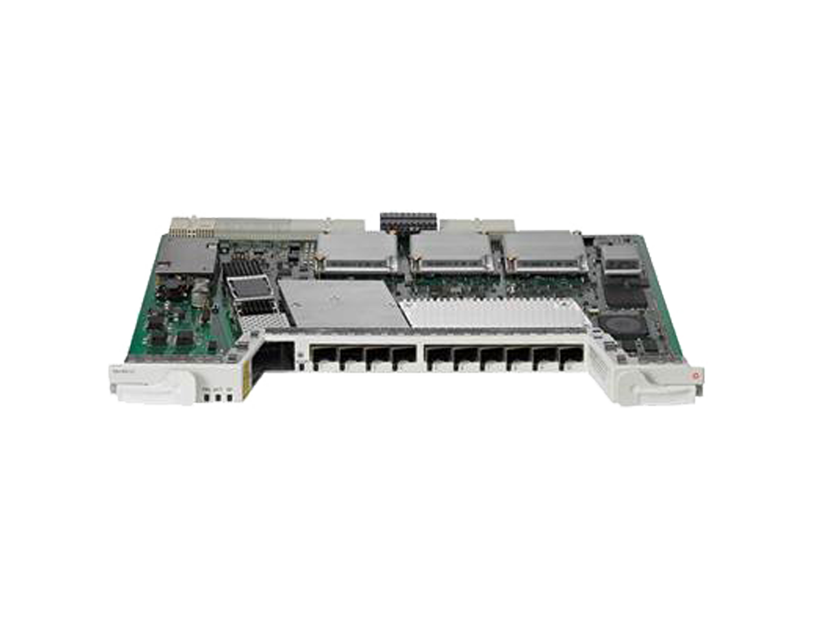 15454-M-10X10G-LC - Cisco ONS 15454 Line Card