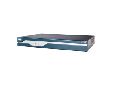 CISCO1841-SEC/K9 - Cisco 1800 Series Router