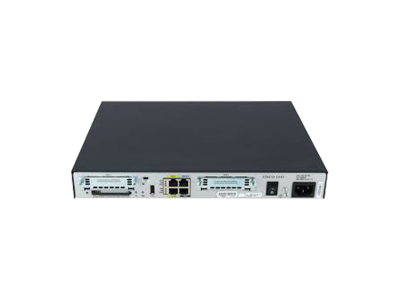 C1841-T1SEC-V2/K9 - Cisco 1800 Series Router