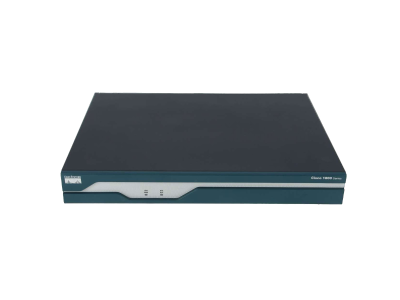 CISCO1841-2SHDSL - Cisco 1800 Series Router