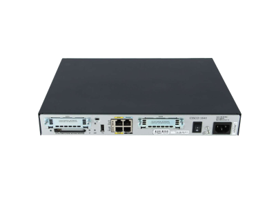 CISCO1841-2SHDSL - Cisco 1800 Series Router