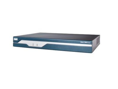 C1841-3G-V-SEC/K9 - Cisco 1800 Series Router