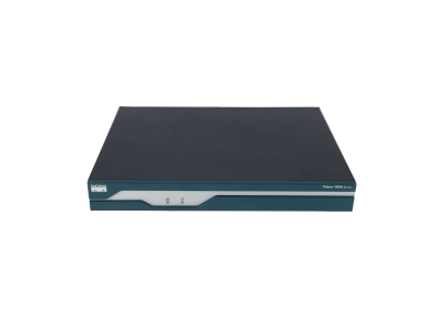 CISCO1801 - Cisco 1800 Series Router