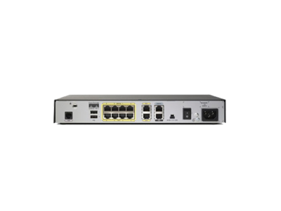 CISCO1801/K9 - Cisco 1800 Series Router